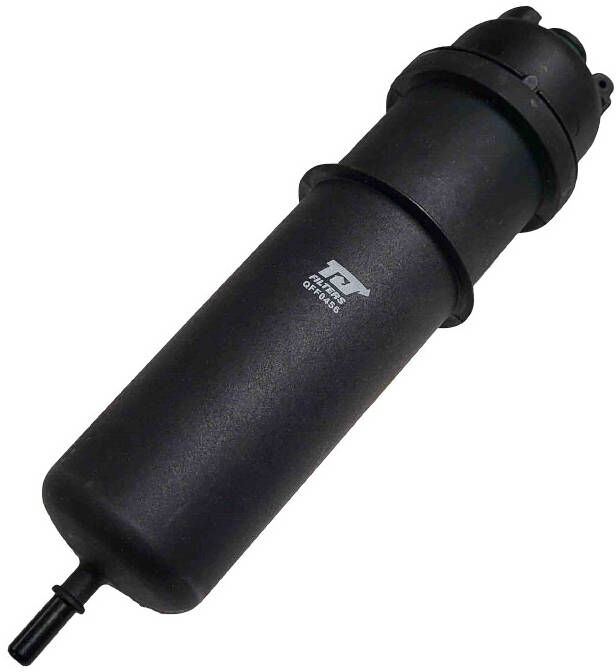 QUINTON HAZELL QFF0456 Fuel filter