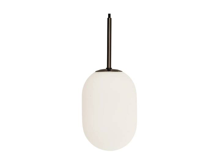Watt & Veke Suspension Noor S Ø12 cm White