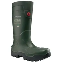 Dunlop, Sicherheitsschuhe, Thermo Gr. 44 FieldPRO (S5, 44)