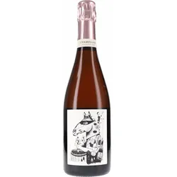 Jeaunaux-Robin Éclats Rosé Édition Speciale Extra Brut 2021/2022 BIO