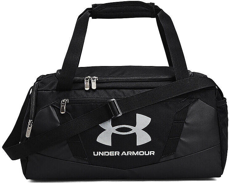 UNDER ARMOUR Trainingstasche UA Undeniable 5.0 XS Duffel 23L schwarz B