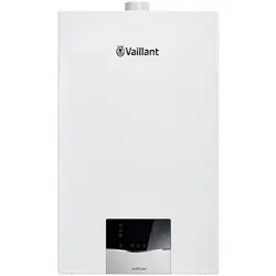 Vaillant Gas-Wandheizgerät ecoTEC plus VC 15CS/1-5 E/LL/P