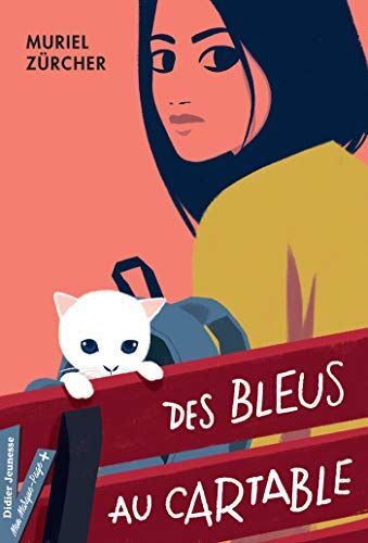 Des bleus au cartable - Preis vom 10.10.2026 11:48:34 h