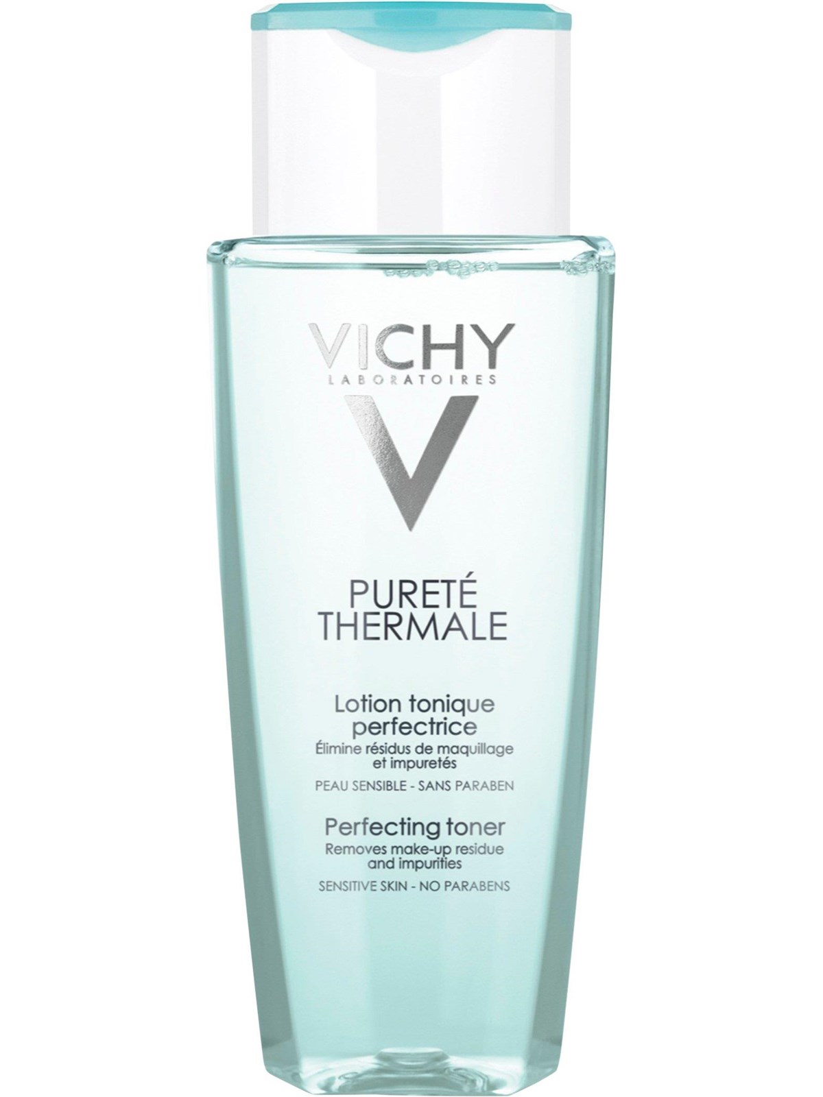 Vichy Purete Thermale Perfecting Toner 200 ml
