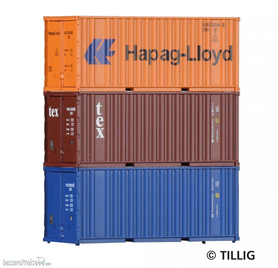 Tillig 07706