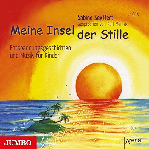 Karl Menrad - Meine Insel der Stille-die Box - Preis vom 04.10.2026 03:51:26 h