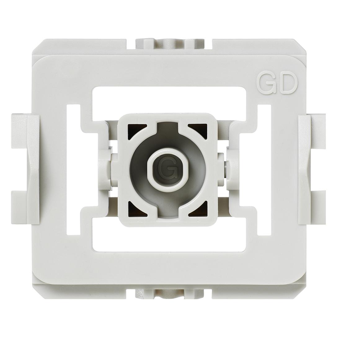 HomeMatic 103092: Adapter Gira Standard (GD) (103092)