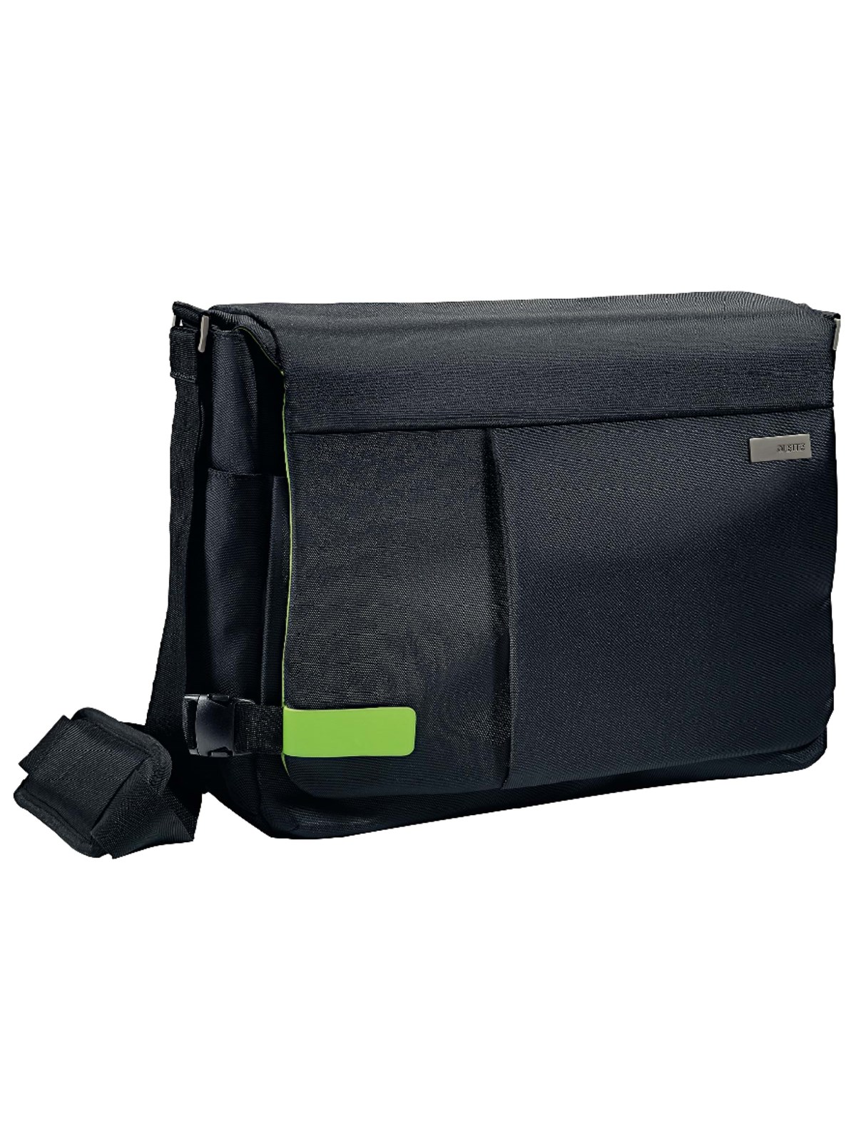 Leitz Complete 15.6" Messenger Bag Smart Traveller