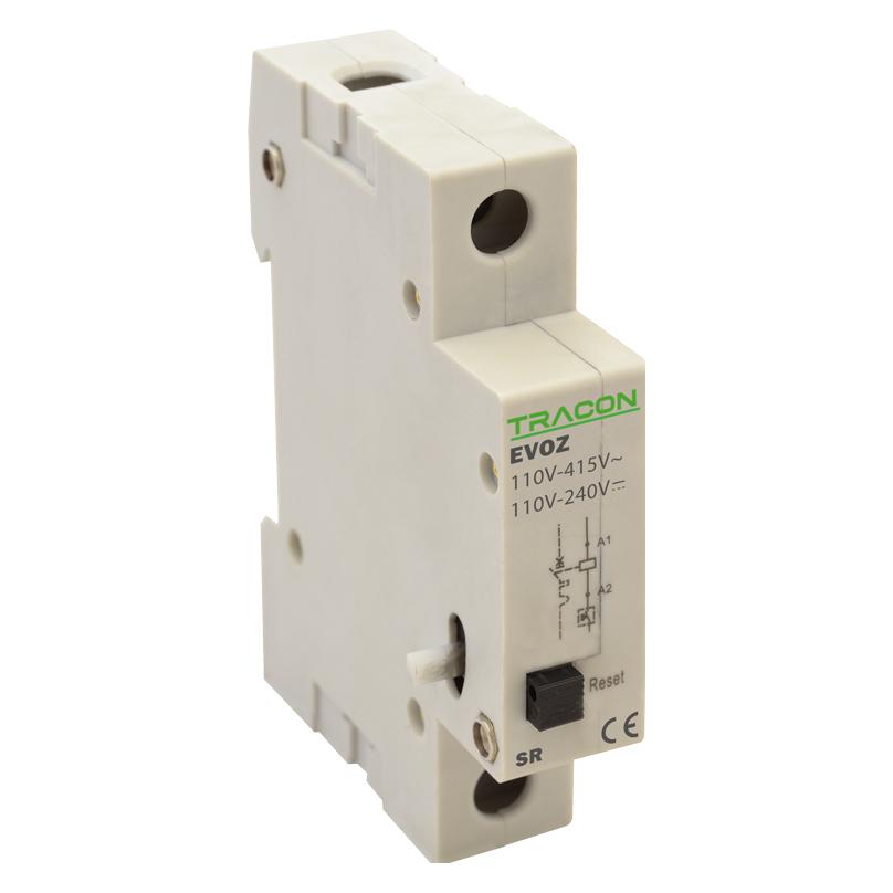 Tracon Allgemeines Produkt (TR-EVOZ-SR)