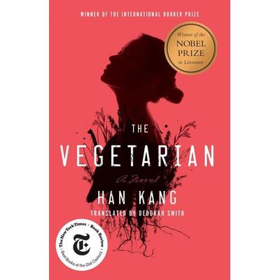 The Vegetarian, Taschenbuch von Han Kang, Random House LLC US