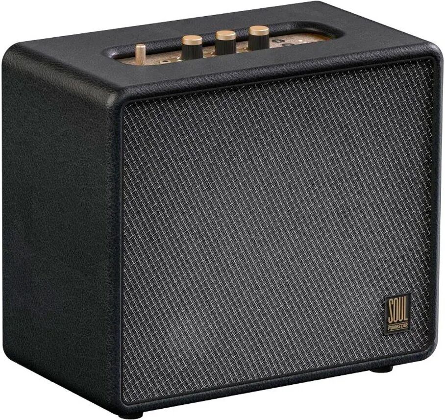Fonestar Soul Home N / Altavoz Para El Hogar / 80W