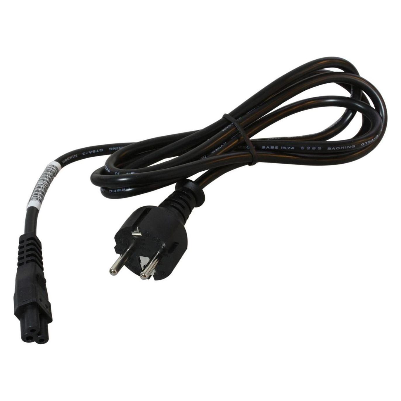 HP Power Cord-Grk (1.50 m) (350188-151)