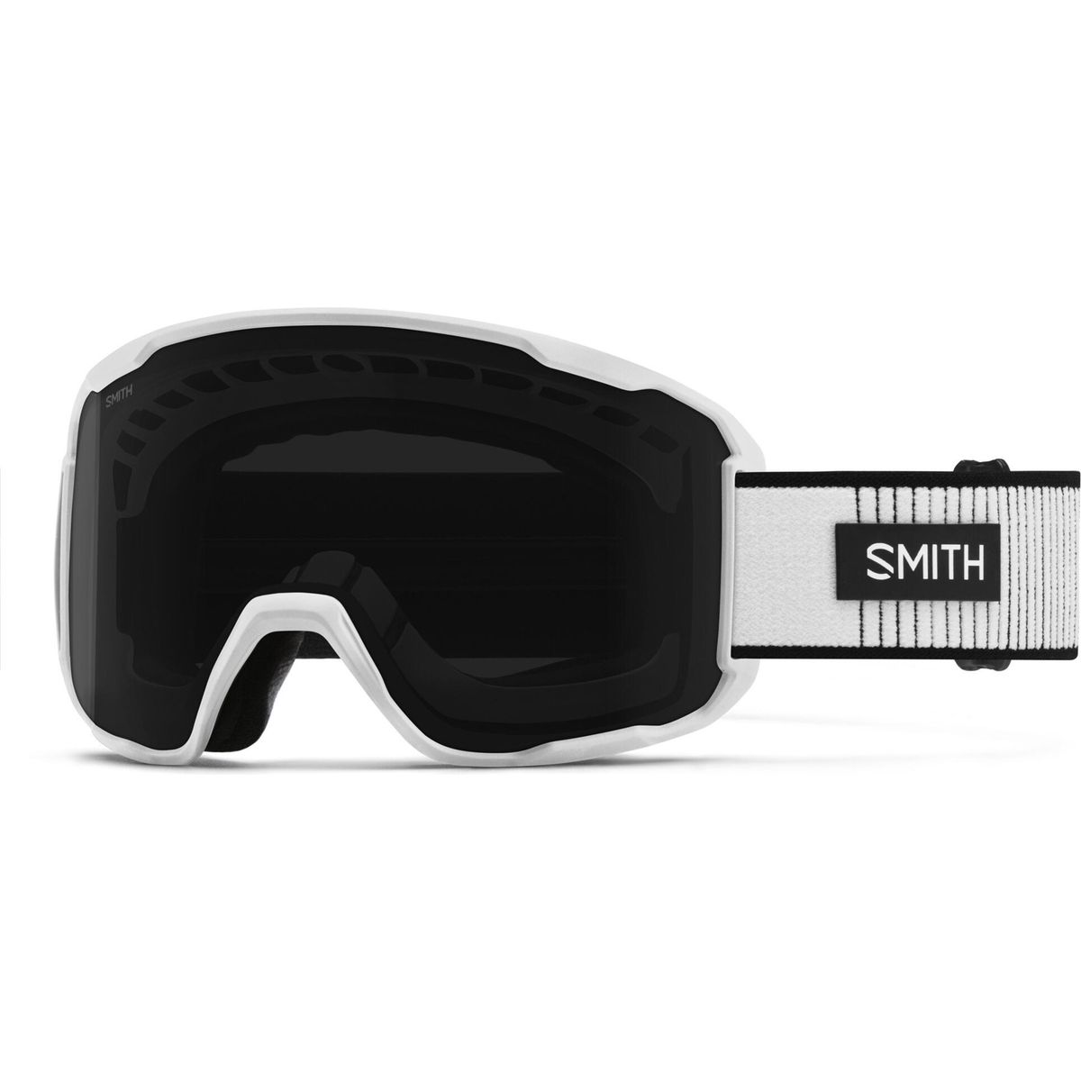Smith Preview white fade out chromapop sun black M004503PS994Y