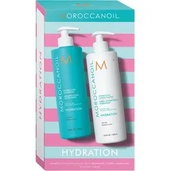 MOROCCANOIL Hydrating Shampoo & Conditioner Duo 500ml