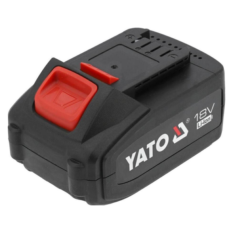 Yato AKUMULATOR 18V LI-ION 3,0Ah (18 V) (YT-828462)