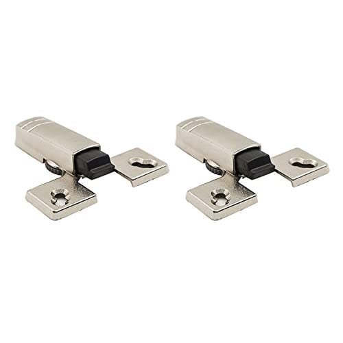 LIKERAINY Soft Close Dempers voor Meubels en Keukenkast Deuren - Pak van 2 stuks