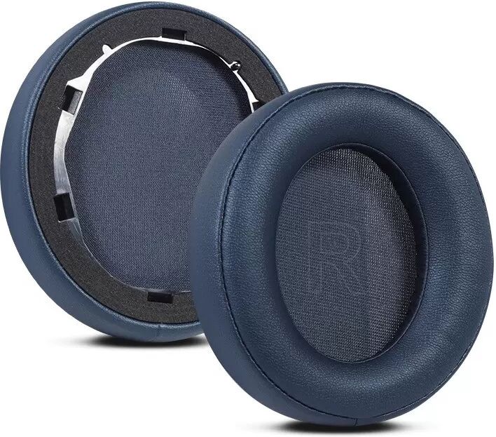 INF Ersatz-Ohrpolster für Anker Soundcore Life Q30/Q35 Kopfhörer Blau
