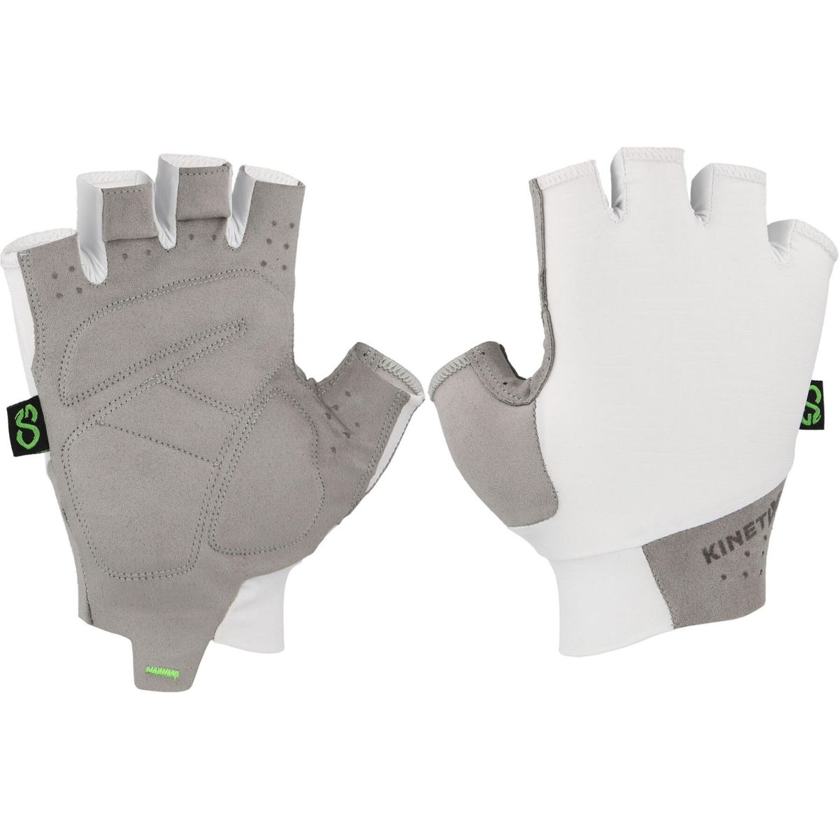 KinetiXx Limor C2G Urban E-bike Glove white (02) 9,5 7023-771-02-9,5