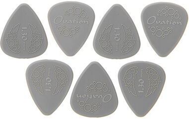 Ovation Diamond Grip Standard 1.30 SG Sky Gray