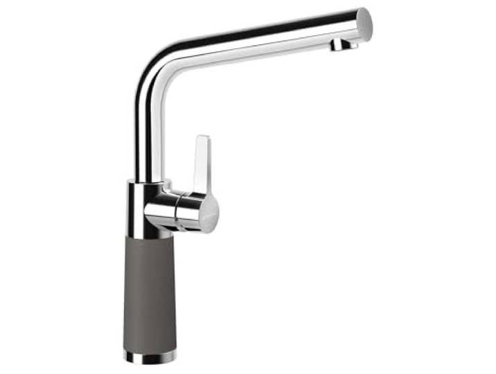 Schock Küchenarmatur SC540.120 Silverstone BSC540.120SIL