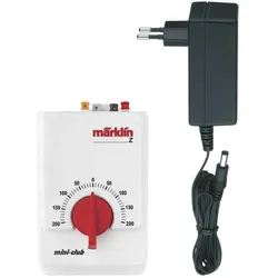 Märklin Fahrregler 230 V 67013