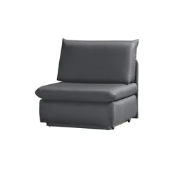 Schlafsessel  Etta ¦ grau ¦ Maße (cm): B: 88 H: 88 T: 96.0