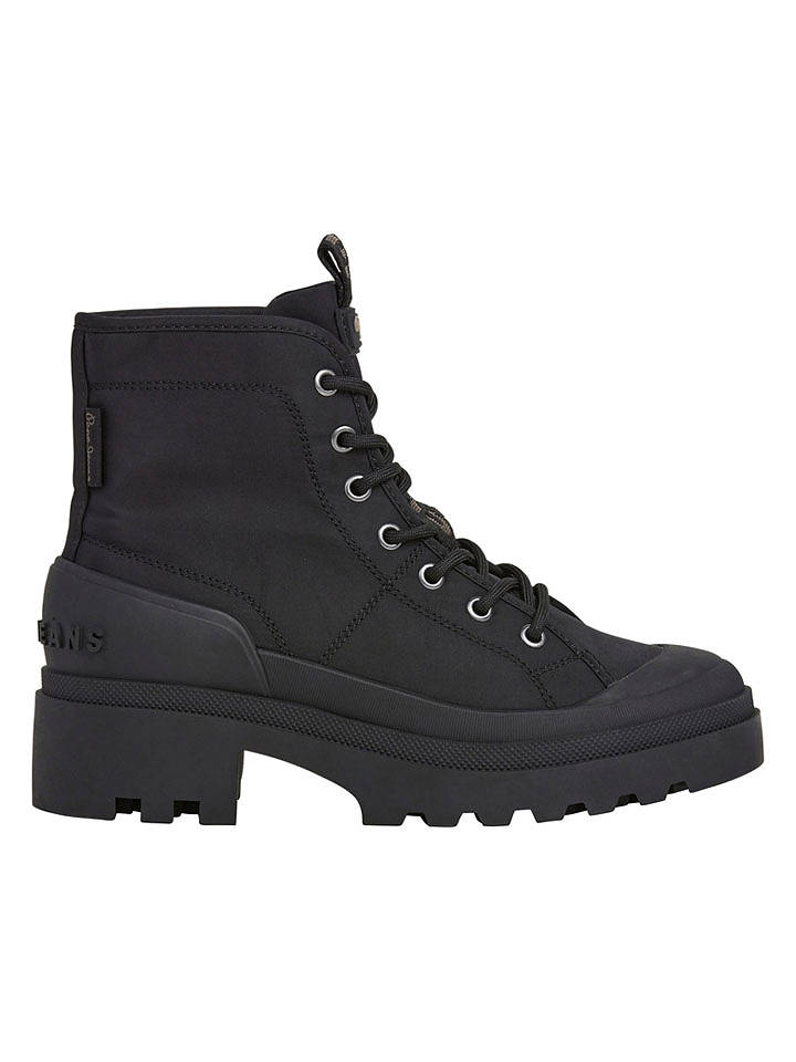 Pepe Jeans FOOTWEAR Boots in Schwarz - 40