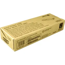 Xerox Toner 106R02248 schwarz