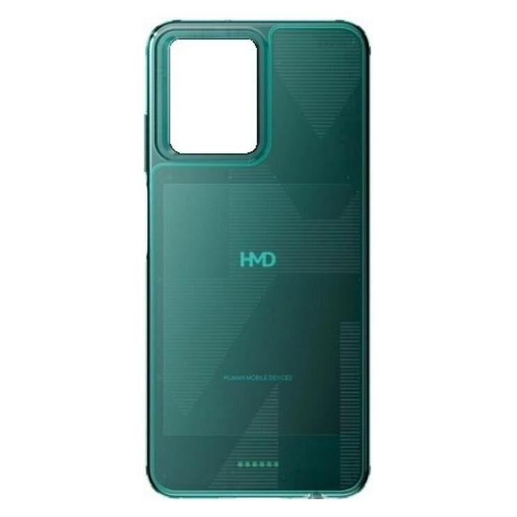 HMD Fusion Casual Outfit cyan (HMD Fusion) (8P00000320)