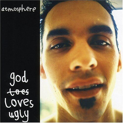 Atmosphere - God Loves Ugly - Preis vom 12.10.2026 11:37:12 h