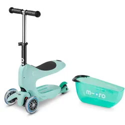 Micro – Mini2go Deluxe, Mint