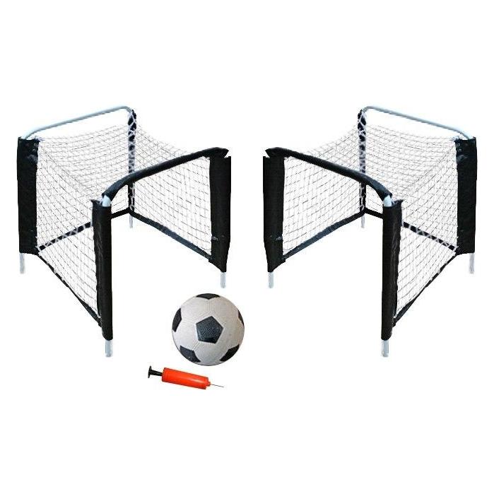 Master 2 Beach-Soccer-Tore 25 x 25 cm (MASSPSO-0014)