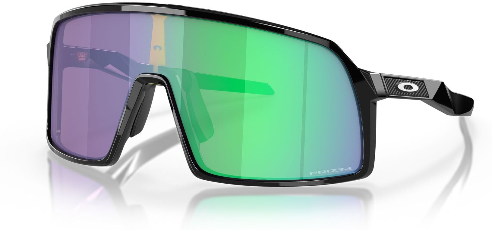 Lunettes de soleil Oakley Sutro s OO 9462 (946206) 9462 06 Homme