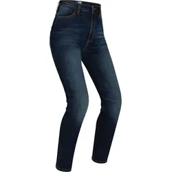 PMJ Sara, Jeans Damen - Dunkelblau - 26