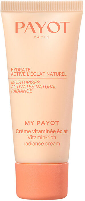 PAYOT Crème Vitaminée Éclat Crème de Jour