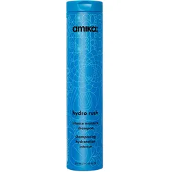 275ml amika: Hydration Hydro Rush Intense Moisture Shampoo