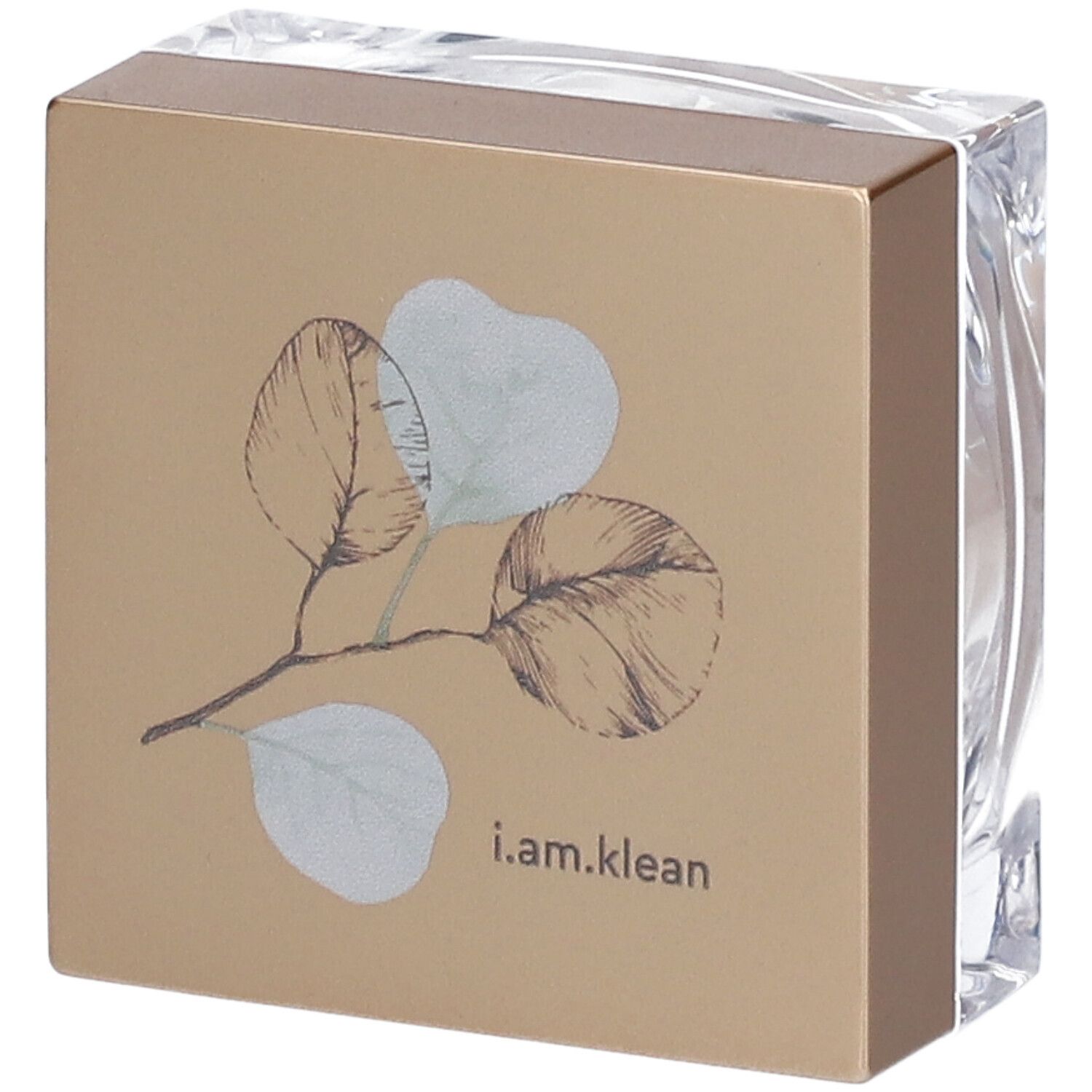 i.am.klean Mattifying Powder 1 St Make up