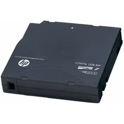HPE LTO-7-Tape C7977AN 6 TB 20 Stück (LTO-7 Ultrium, 6000 GB), Cartridge