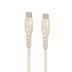 BIOnd BIO-20-TT USB-C to Type-C 3A Cable, 2 m