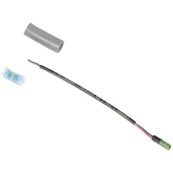 LUPINE Lichtkabel Steckverbinder für Frontscheinwerfer | Brose