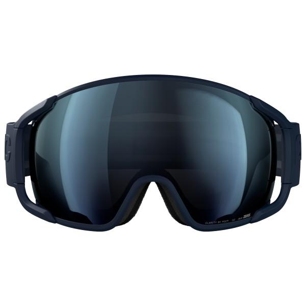POC - Zonula S2 - Skibrille blau