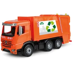 WORXX Müllwagen Arocs
