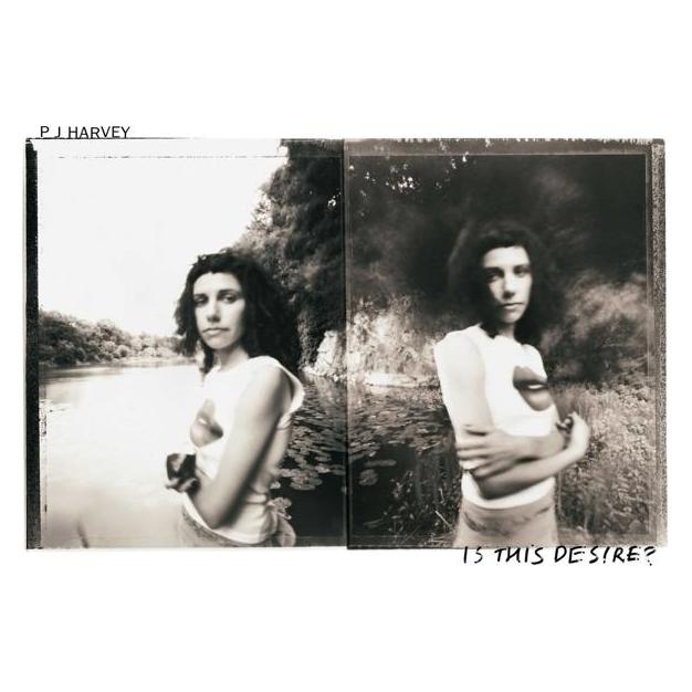 Island Is This Desire? (Vinyl) (PJ Harvey) (33085429)
