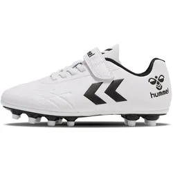 hummel Topstar FG Fußballschuhe Kinder 9001 - white 37