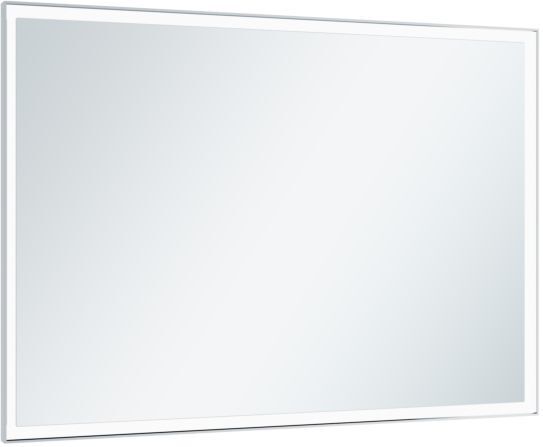 Keuco Royal Lumos Lichtspiegel 14597173003 900x650x60mm, 57mm, silber-gebeizt-eloxiert