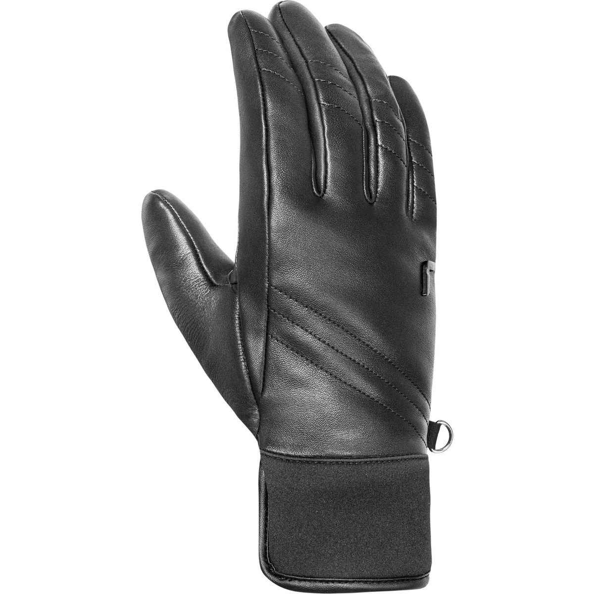 Reusch Jodie black (7700) 8,5 6531122-7700-8,5