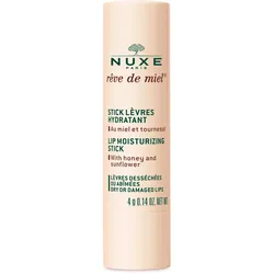 Nuxe Feuchtigkeitsspendener Lippenpflegestift Nf 4 G
