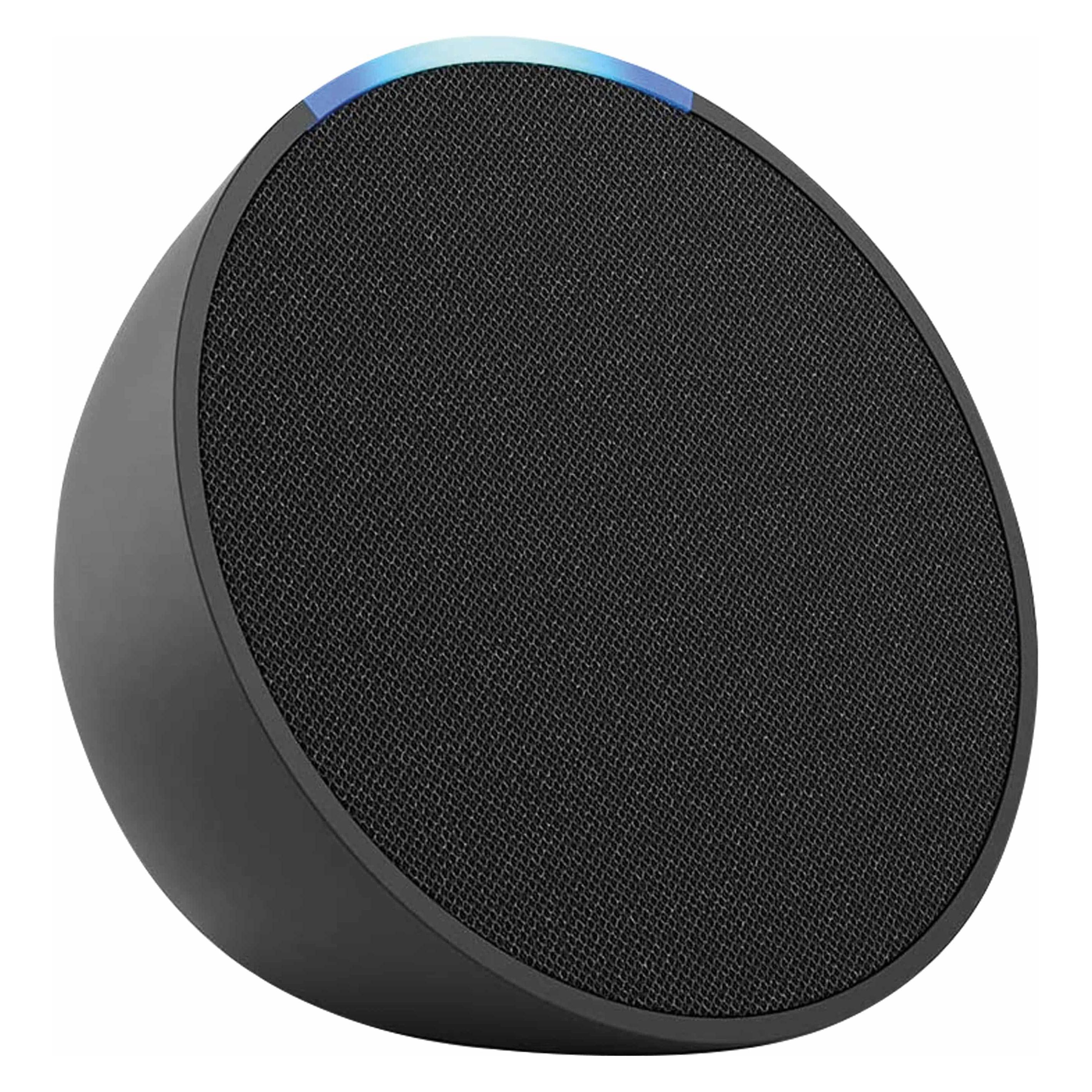 Amazon Echo Pop (Amazon Alexa) (B09WX9XBKD)
