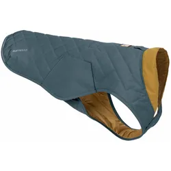 Ruffwear Stumptown Jacket (XL, Hundemantel), Hundemantel