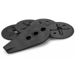 K-Edge HAMMERHEAD Insert Kit for Karoo